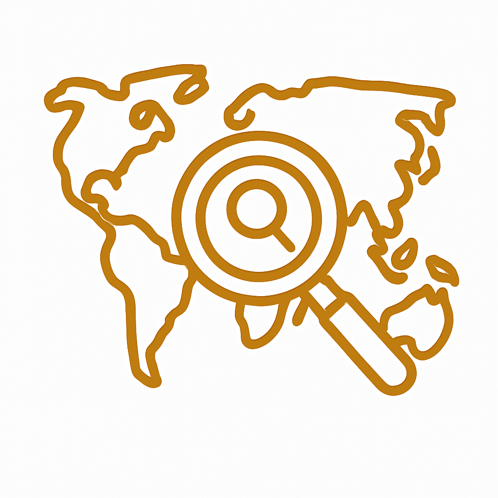 Discover & Buy