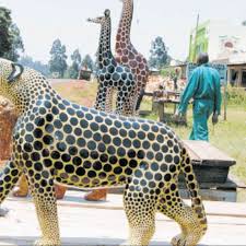 Kisii Soapstone: Africaโs Living Stone